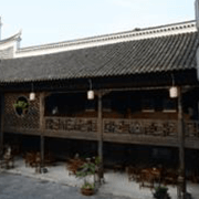 智慧旅游全景VR展示之黃平仁壽宮